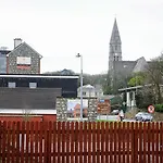 Coach House Clifden