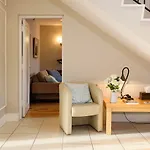 Alojamento de Acomodação e Pequeno-almoço Coach House