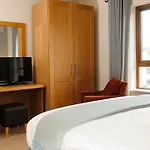 B&B Coach House