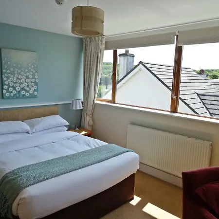 Frühstückspension Coach House 4*