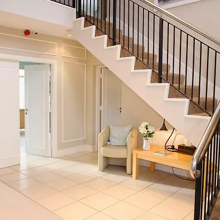 Bed & Breakfast Coach House Clifden