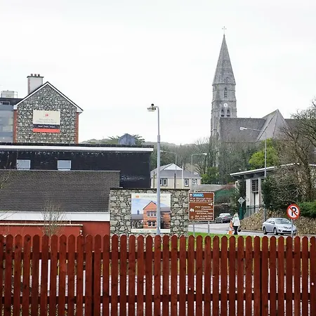 Coach House Clifden