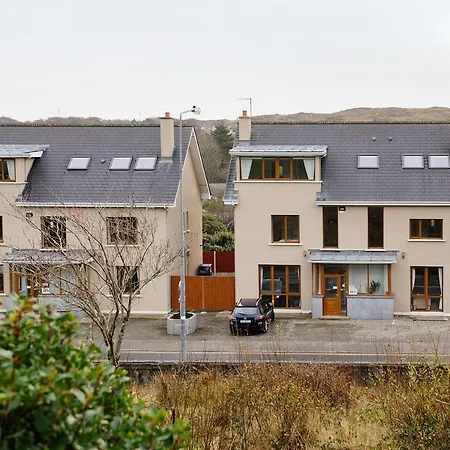 Coach House Bed & Breakfast Clifden