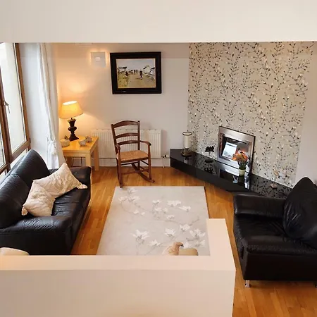 Coach House Bed & Breakfast Clifden