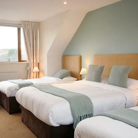 Coach House B&B 클리프덴