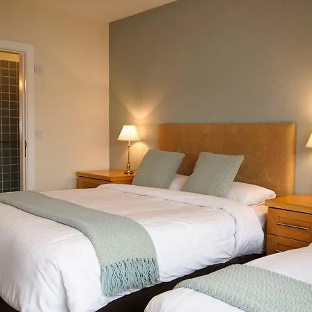 Coach House Clifden
