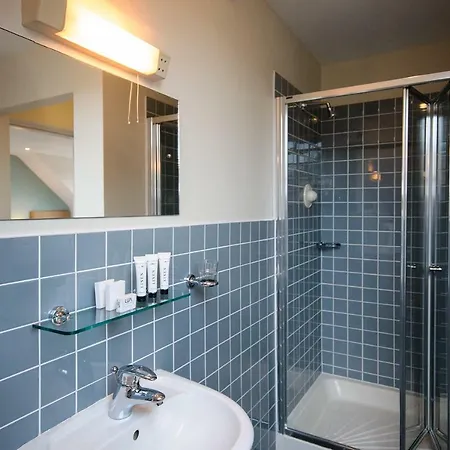 Coach House Bed & Breakfast Clifden