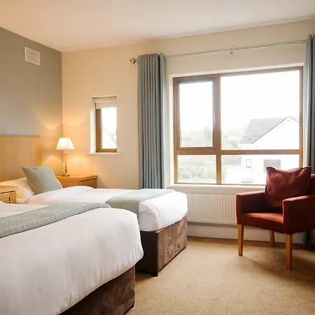 Coach House 4*