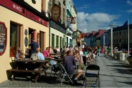 ベッド・アンド・ブレックファスト Coach House 4*