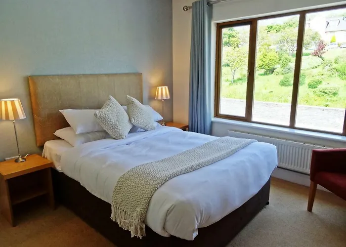 Coach House Bed & Breakfast 4*