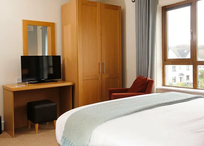 Bed & Breakfast Coach House