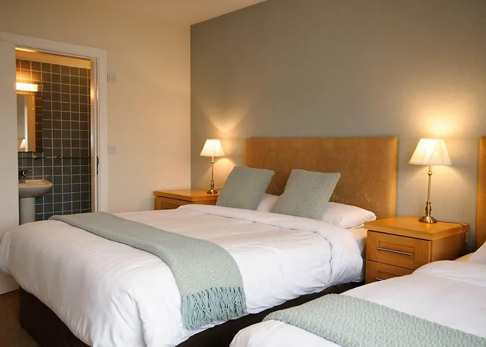 Coach House クリフデン