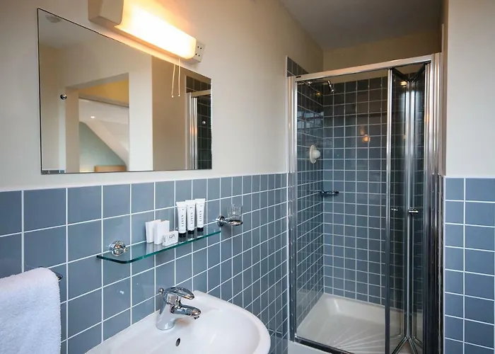 Coach House Bed & Breakfast Clifden